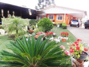 Гостиница Orange House Canela  Canela